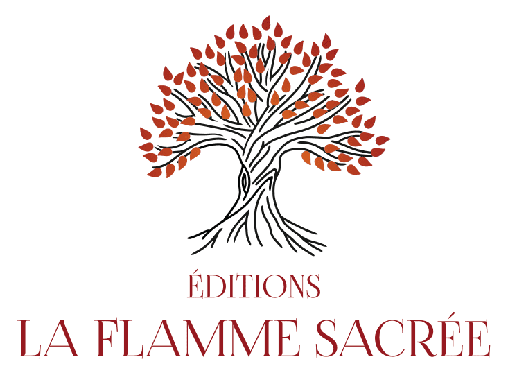 Édition la flamme sacrée